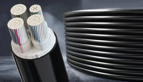 这么全的电线电缆规格型号，仅此一份！