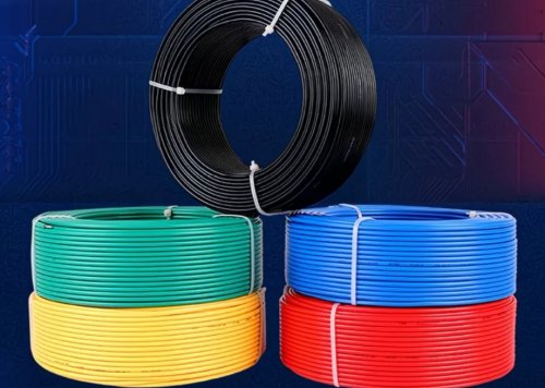 每周三分钟：了解电线电缆