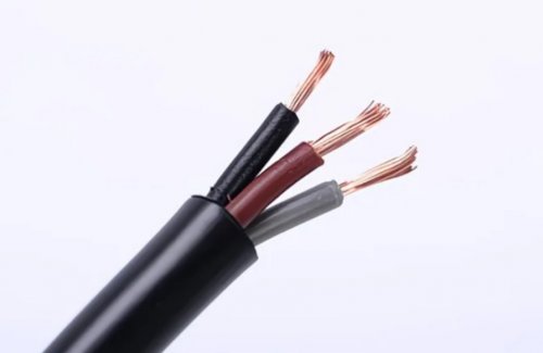 一文搞懂电线电缆基本结构