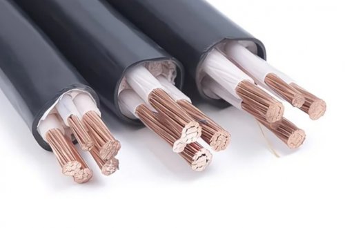 详细解读阻燃电线电缆