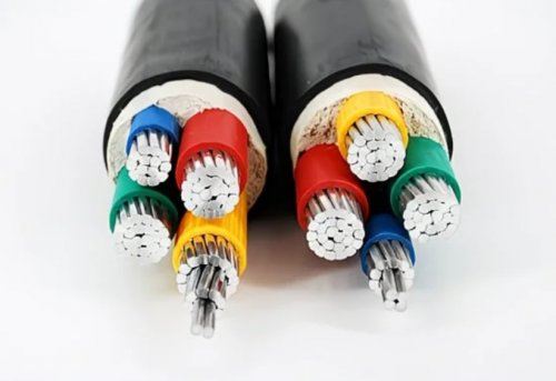电缆、电线、绕组线，区别是什么？