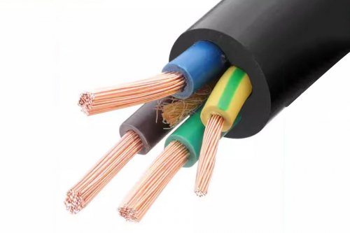 电力电缆铠装和外护套数字代表的含义